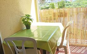 Studio Port De Plaisance