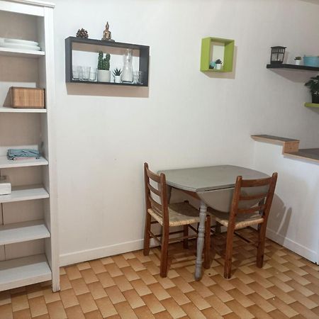 Studio Port De Plaisance Mauguio Extérieur photo